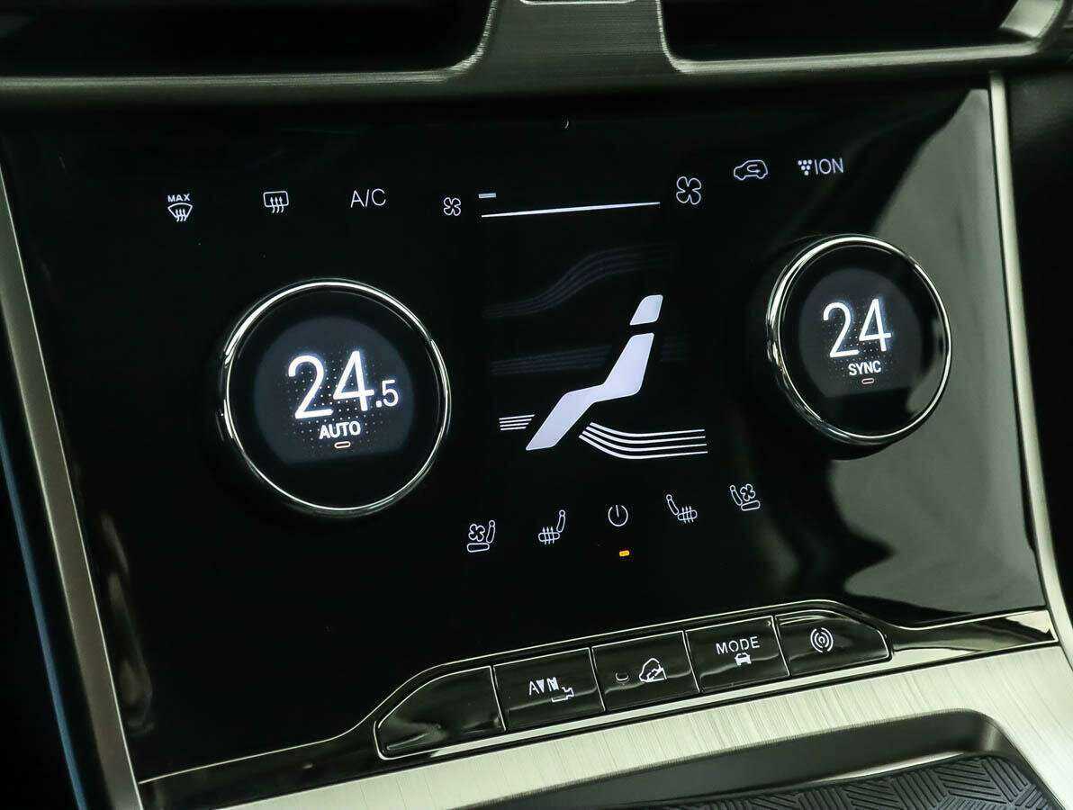 EXEED TXL б/у, 2022, Роботизированная. Фото: #18