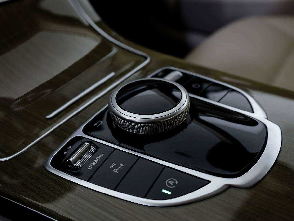 Mercedes-Benz C-Класс б/у, 2015, Автоматическая. Фото: #23