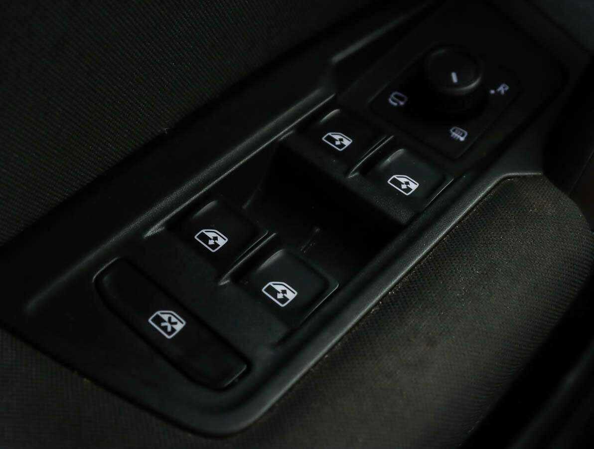 Volkswagen Tiguan б/у, 2019, Роботизированная. Фото: #9