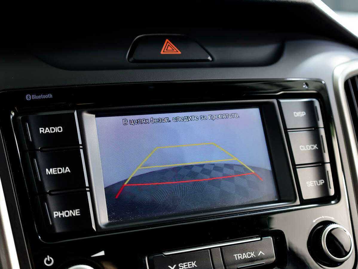 Hyundai Creta б/у, 2020, Автоматическая. Фото: #13
