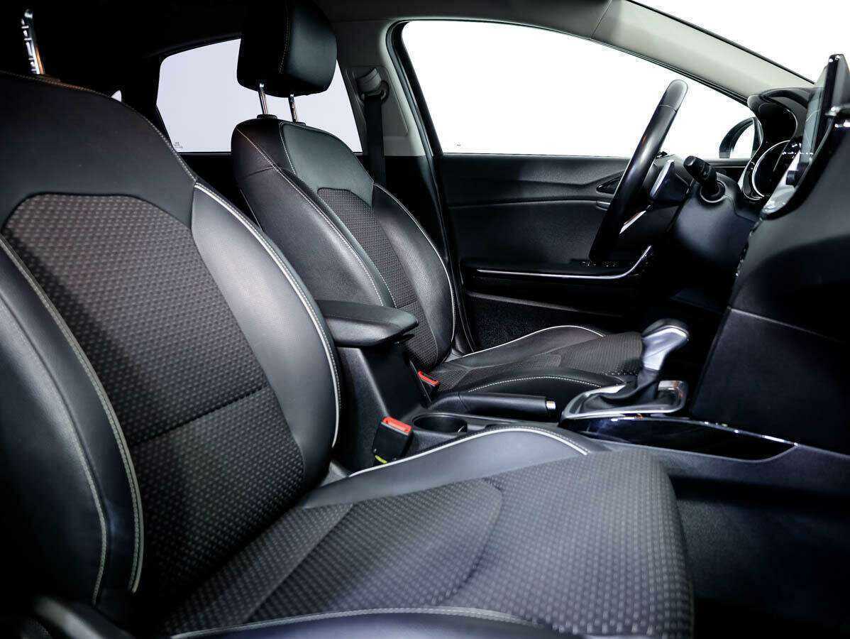 Kia Ceed б/у, 2020, Автоматическая. Фото: #10