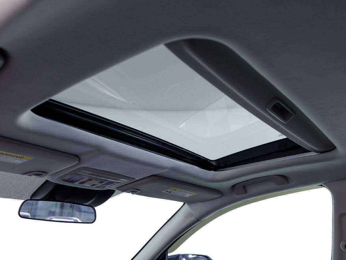 Honda Civic б/у, 2019, Вариатор. Фото: #24