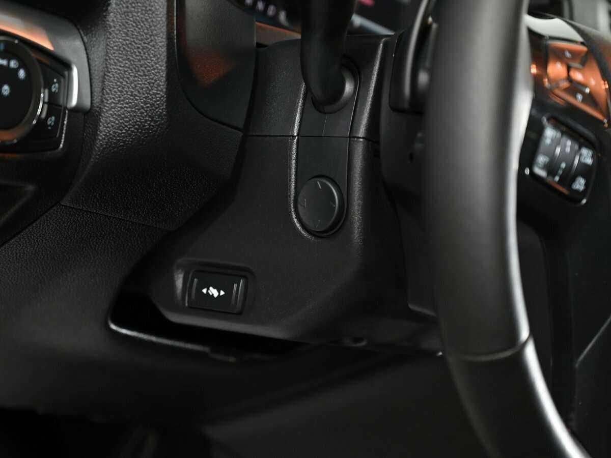 Ford Explorer б/у, 2015, Автоматическая. Фото: #12