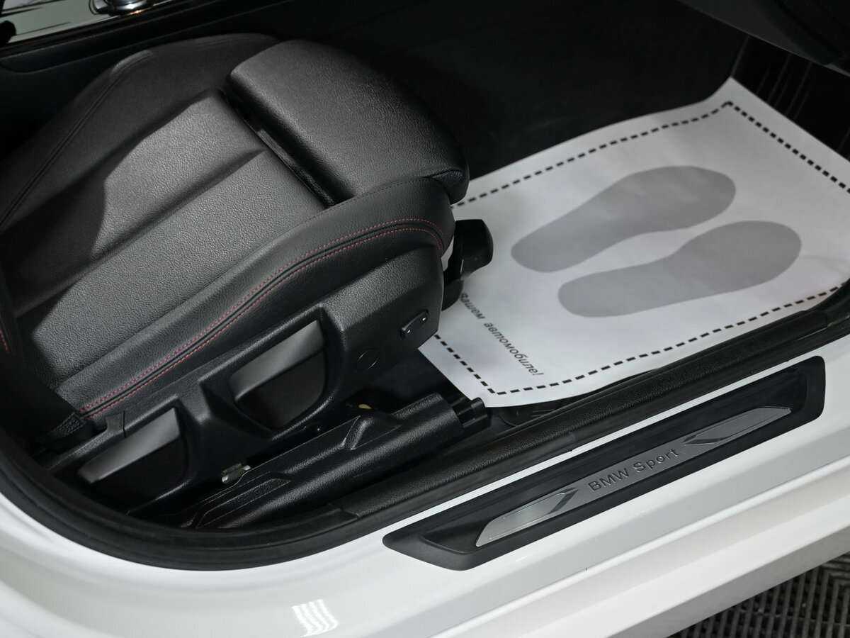 BMW 3 серии б/у, 2015, Автоматическая. Фото: #8