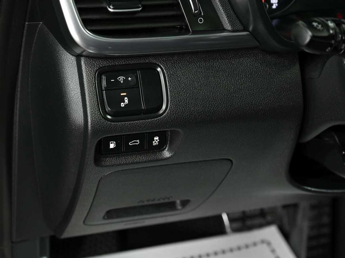 Kia Optima б/у, 2018, Автоматическая. Фото: #12