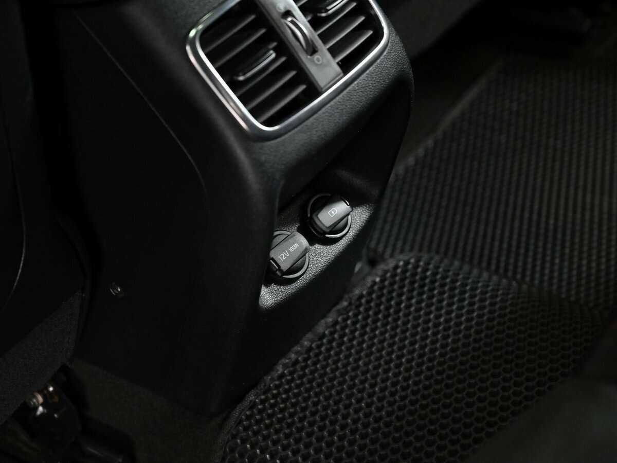 Kia Optima б/у, 2018, Автоматическая. Фото: #14