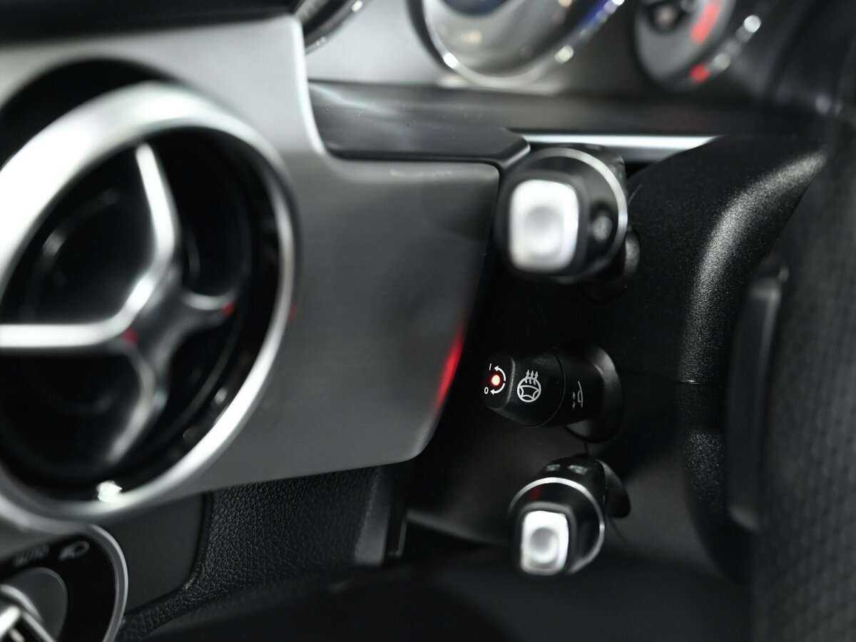 Mercedes-Benz GLK-Класс б/у, 2015, Автоматическая. Фото: #10