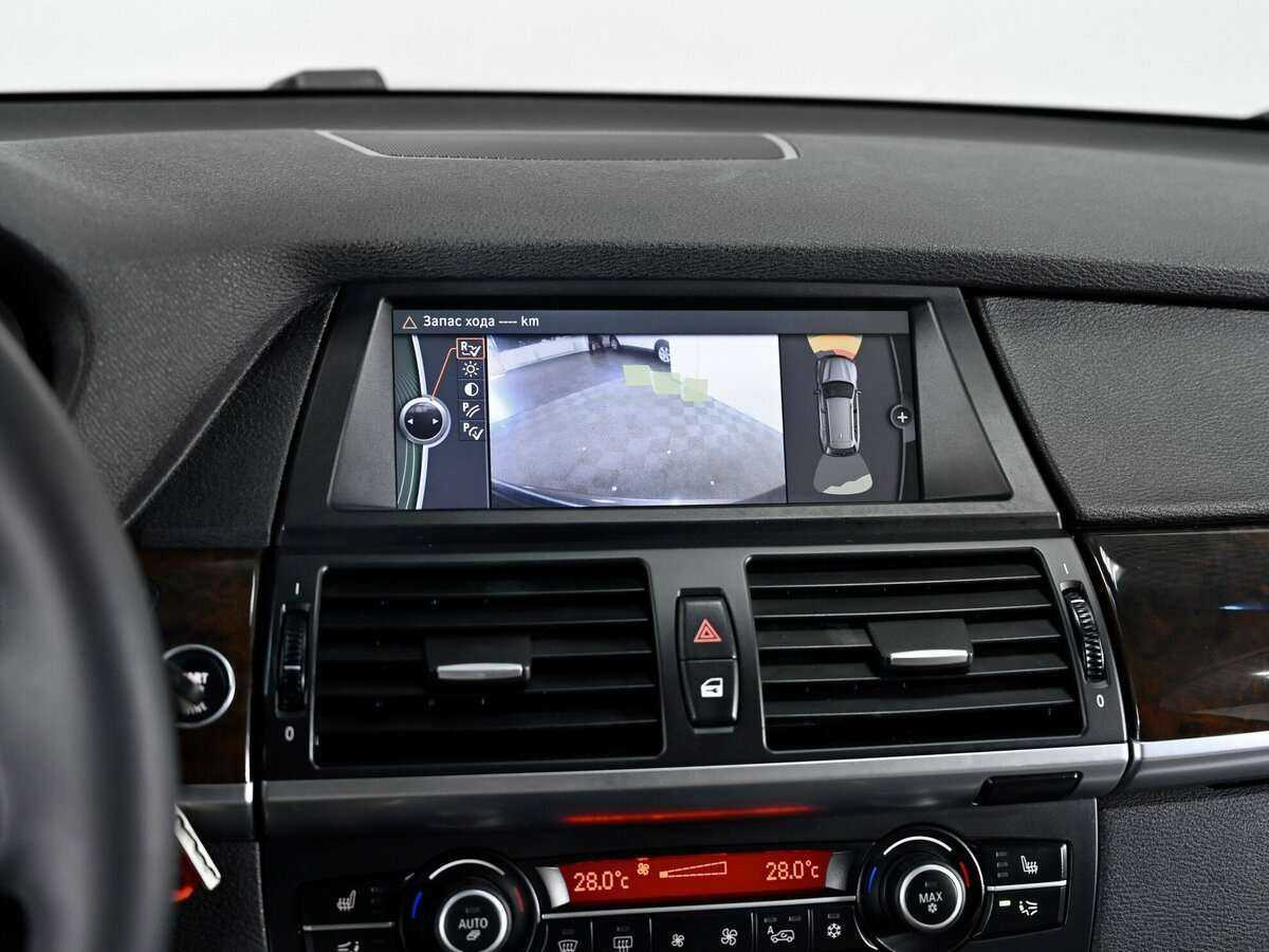 BMW X5 б/у, 2012, Автоматическая. Фото: #10