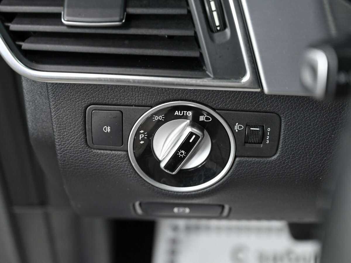 Mercedes-Benz M-Класс б/у, 2012, Автоматическая. Фото: #8