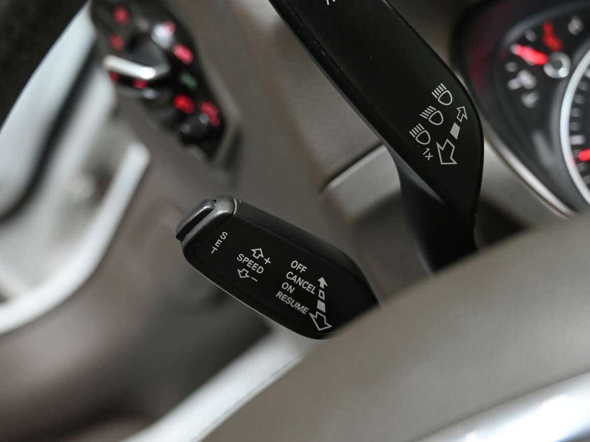 Audi Q5 б/у, 2016, Автоматическая. Фото: #14