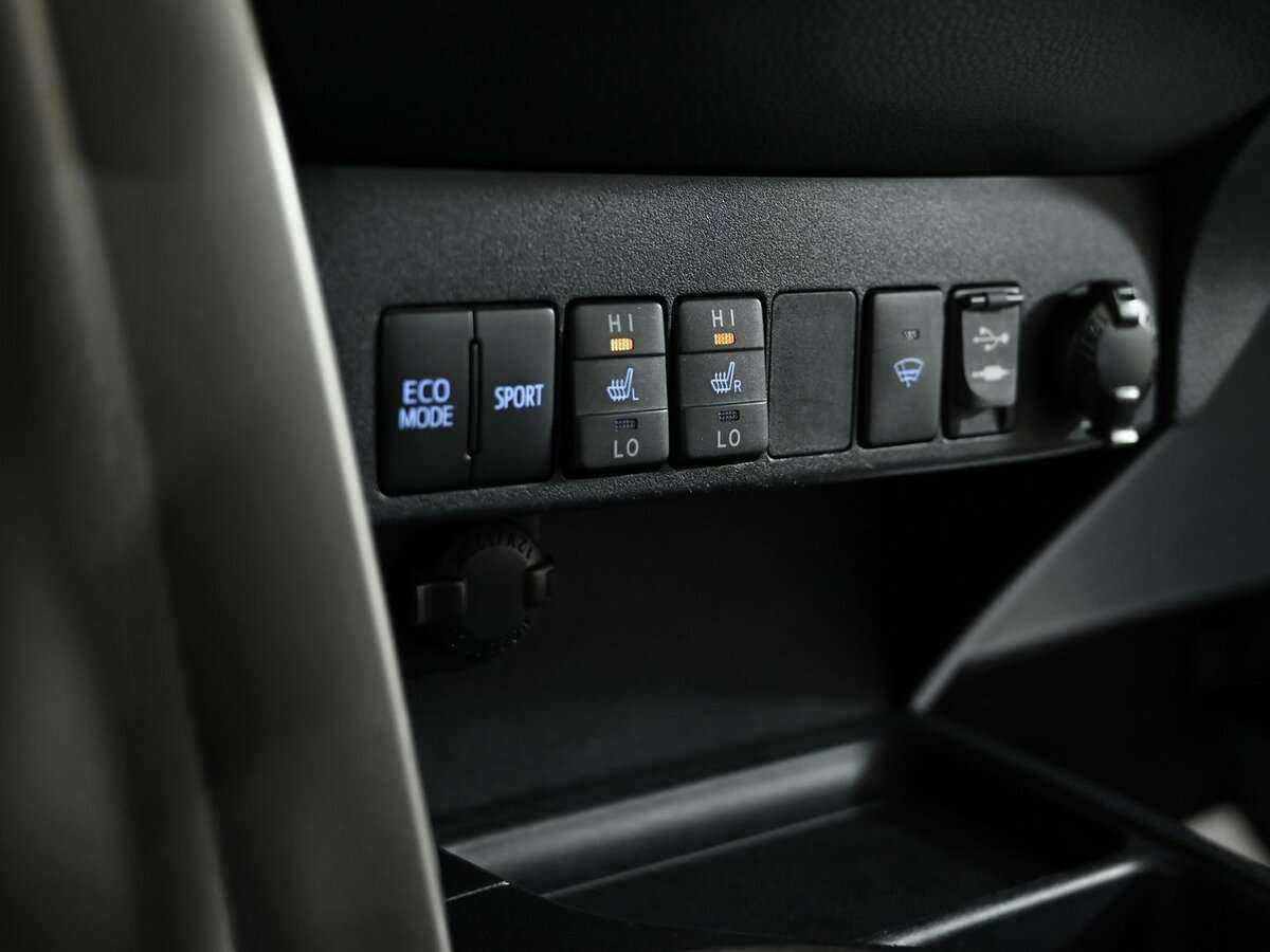 Toyota RAV4 б/у, 2013, Автоматическая. Фото: #11