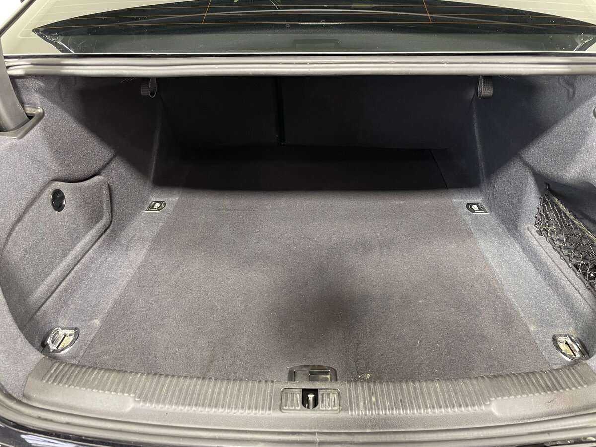 Audi A6 б/у, 2014, Вариатор. Фото: #7