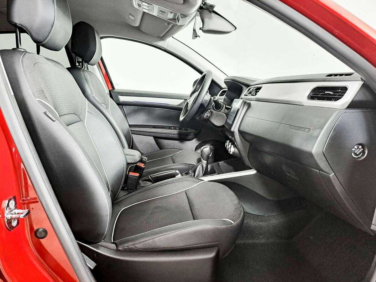 Renault Arkana б/у, 2021, Вариатор. Фото: #8