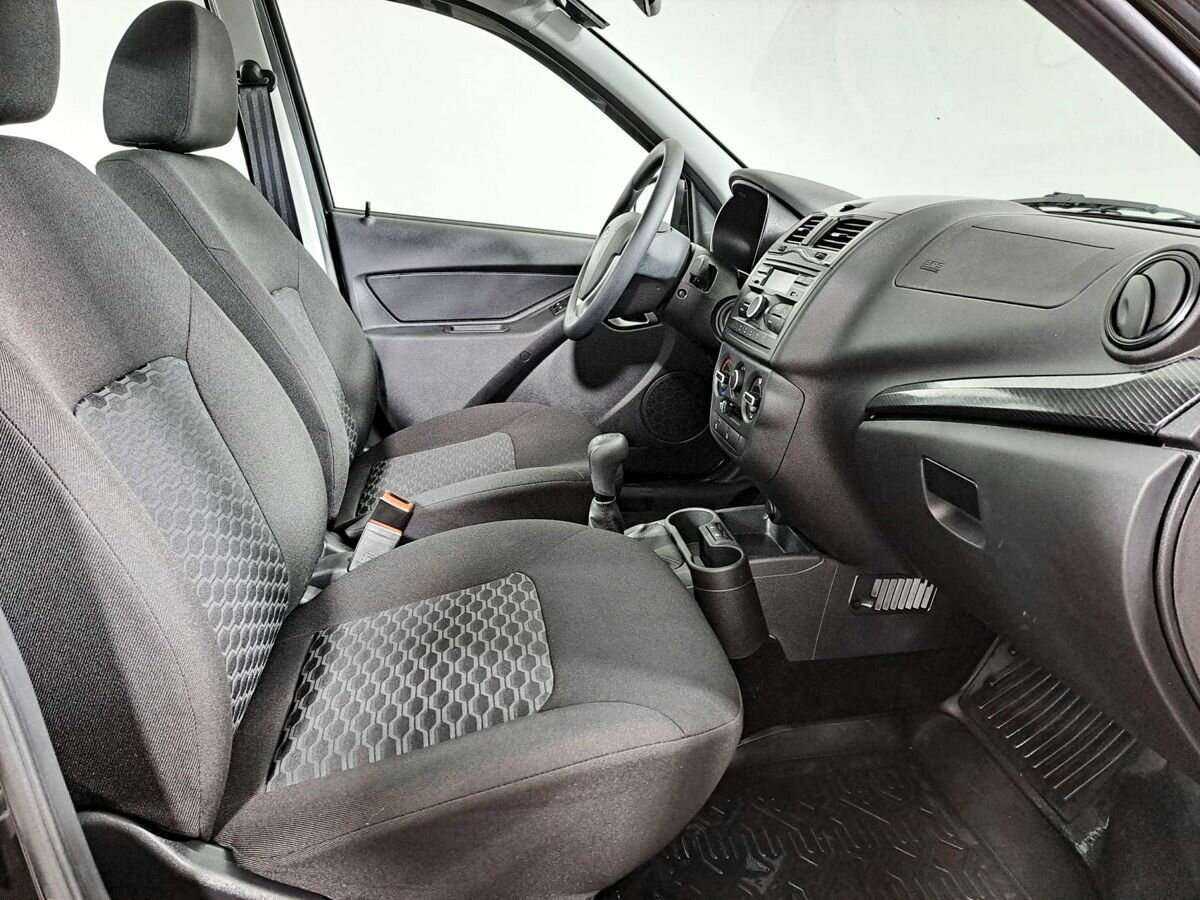 Lada (ВАЗ) Granta б/у, 2023, Механическая. Фото: #7