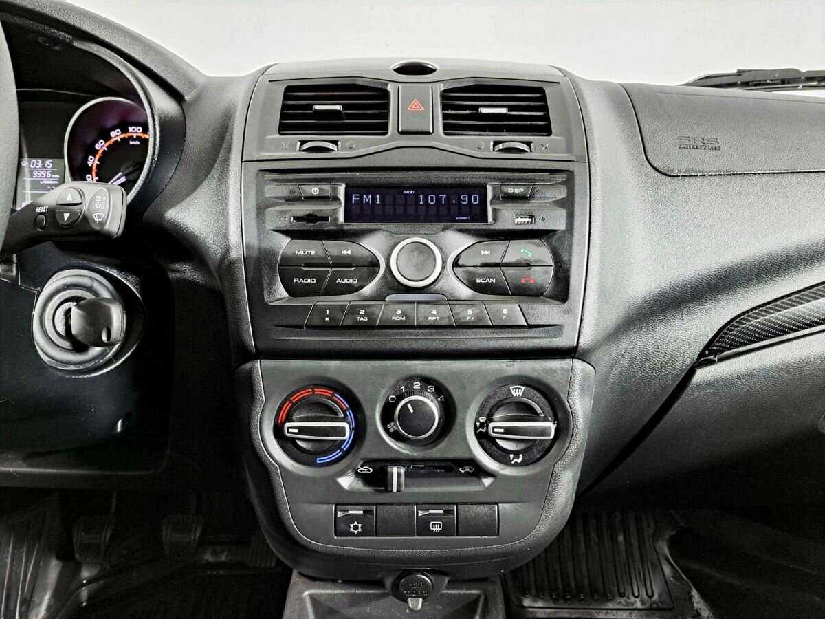 Lada (ВАЗ) Granta б/у, 2023, Механическая. Фото: #11