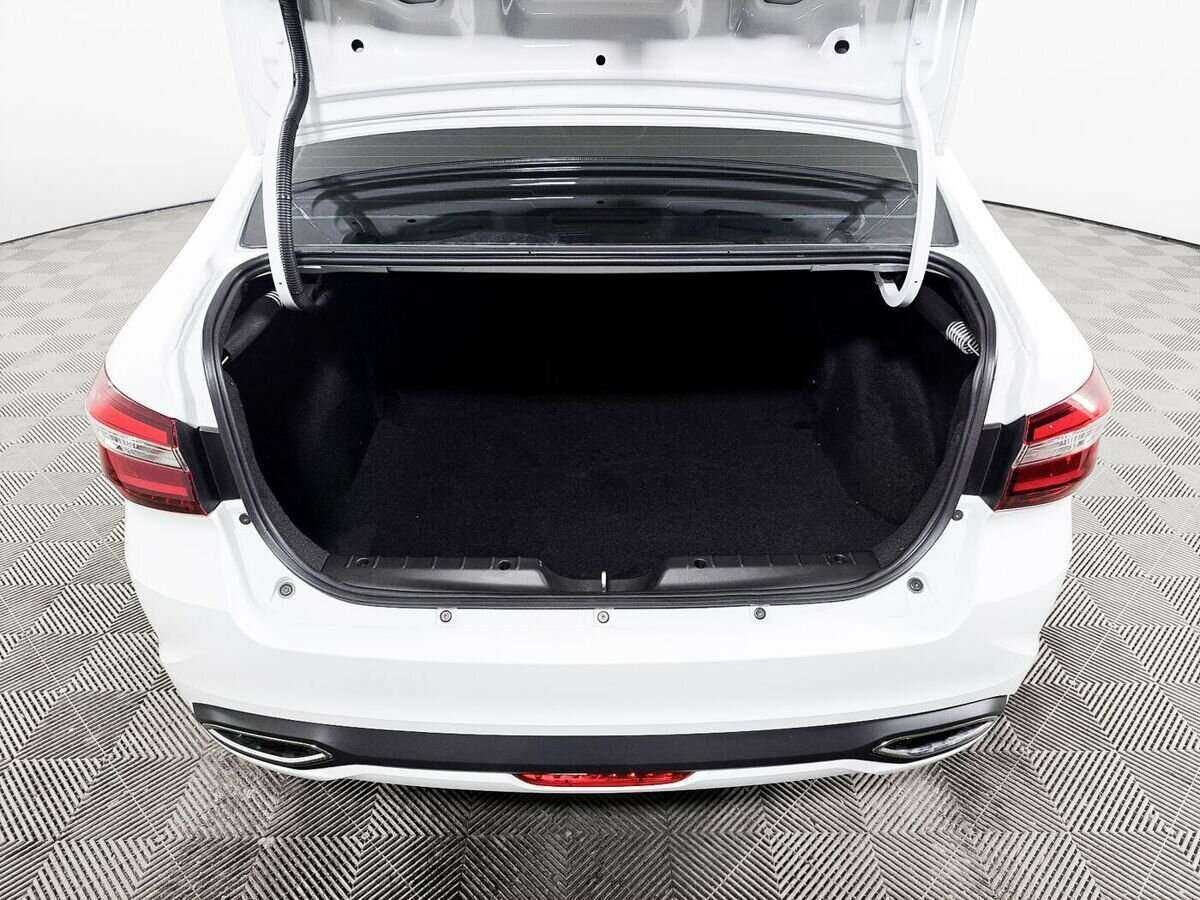 Lada (ВАЗ) Vesta б/у, 2023, Механическая. Фото: #5