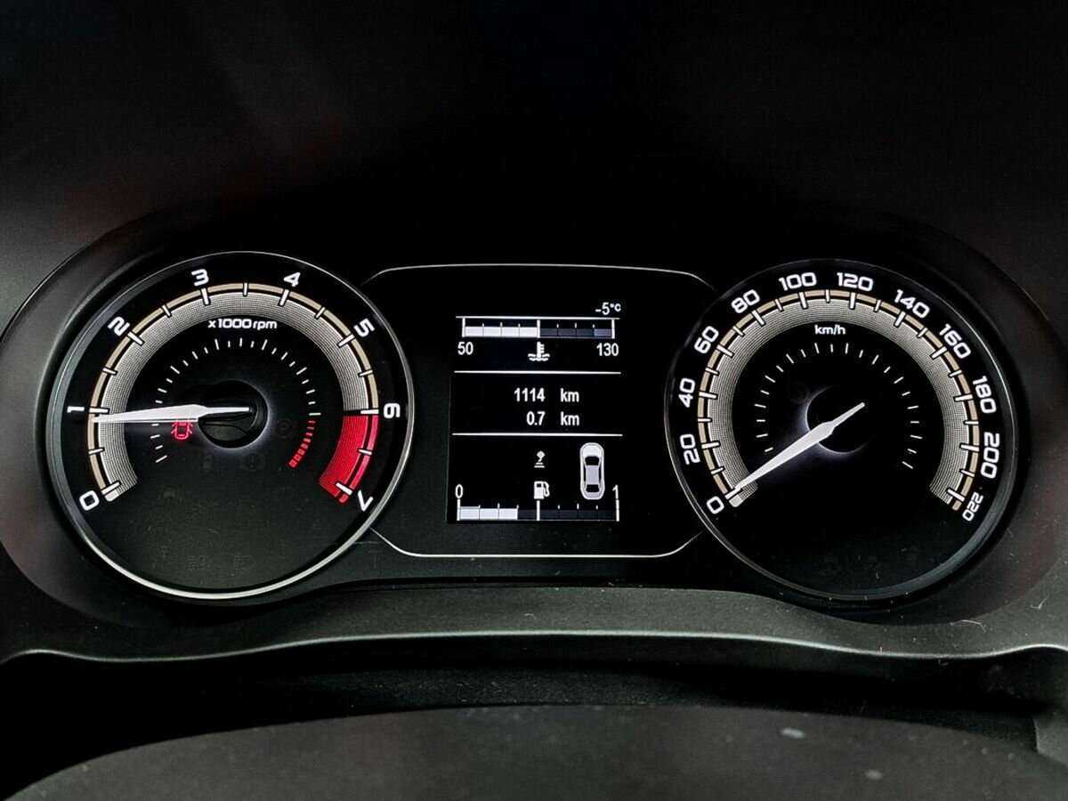 Lada (ВАЗ) Vesta б/у, 2023, Механическая. Фото: #8