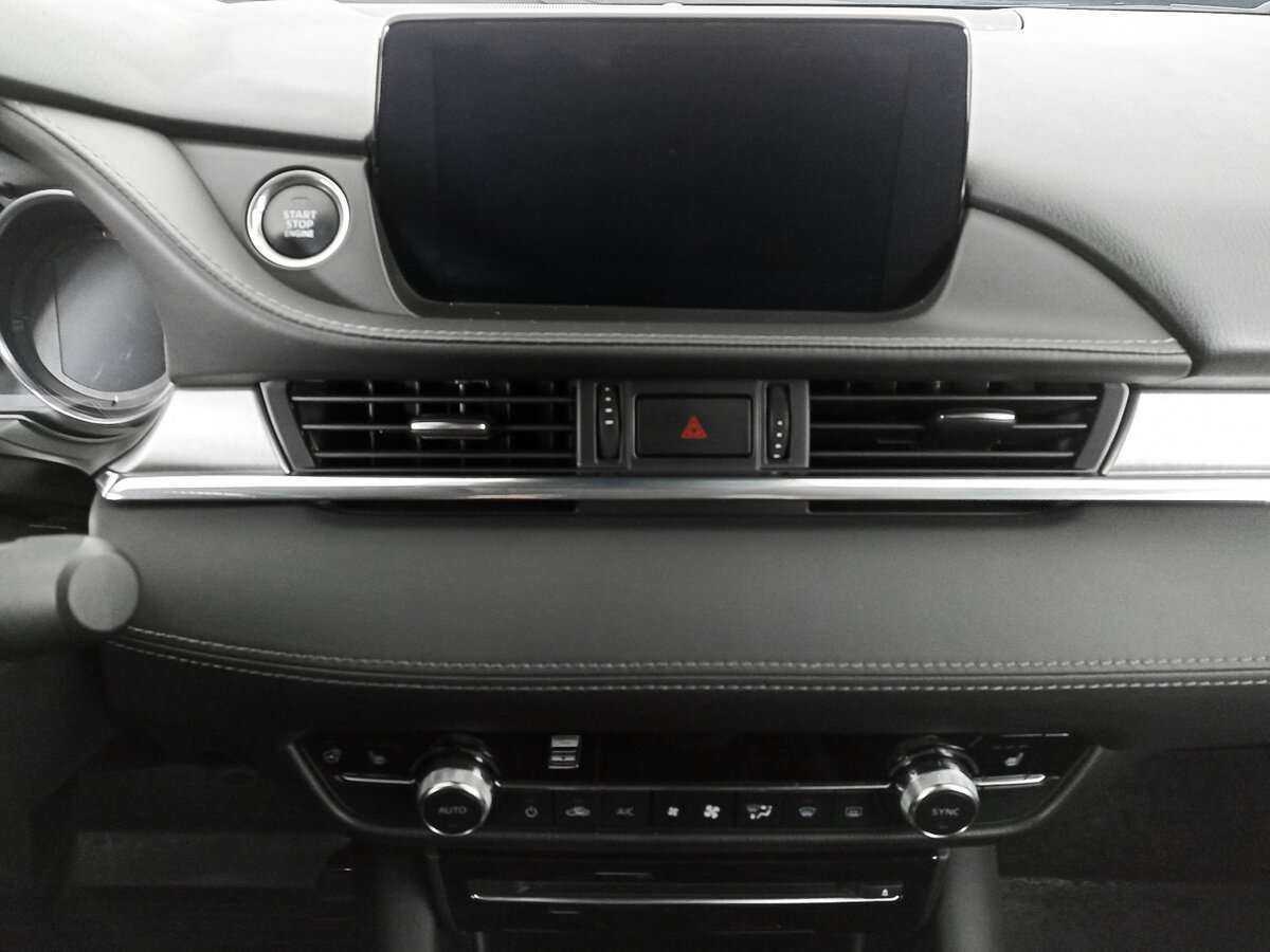 Mazda 6 б/у, 2019, Автоматическая. Фото: #12