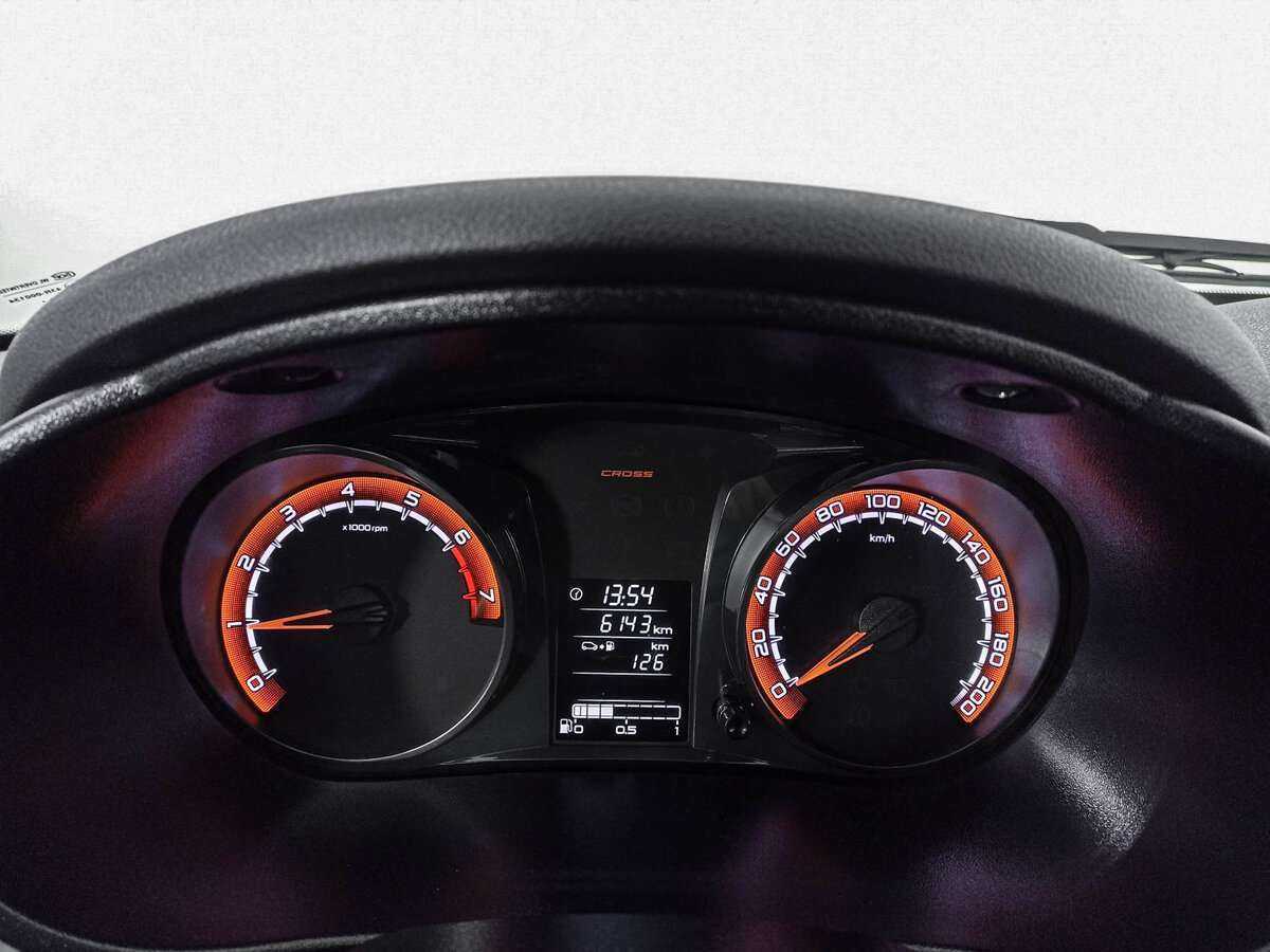 Lada (ВАЗ) Granta б/у, 2023, Механическая. Фото: #10