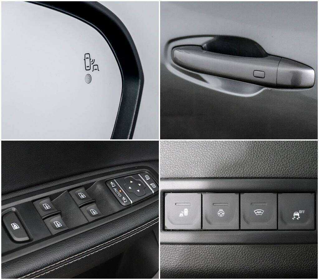 Renault Arkana б/у, 2021, Вариатор. Фото: #13