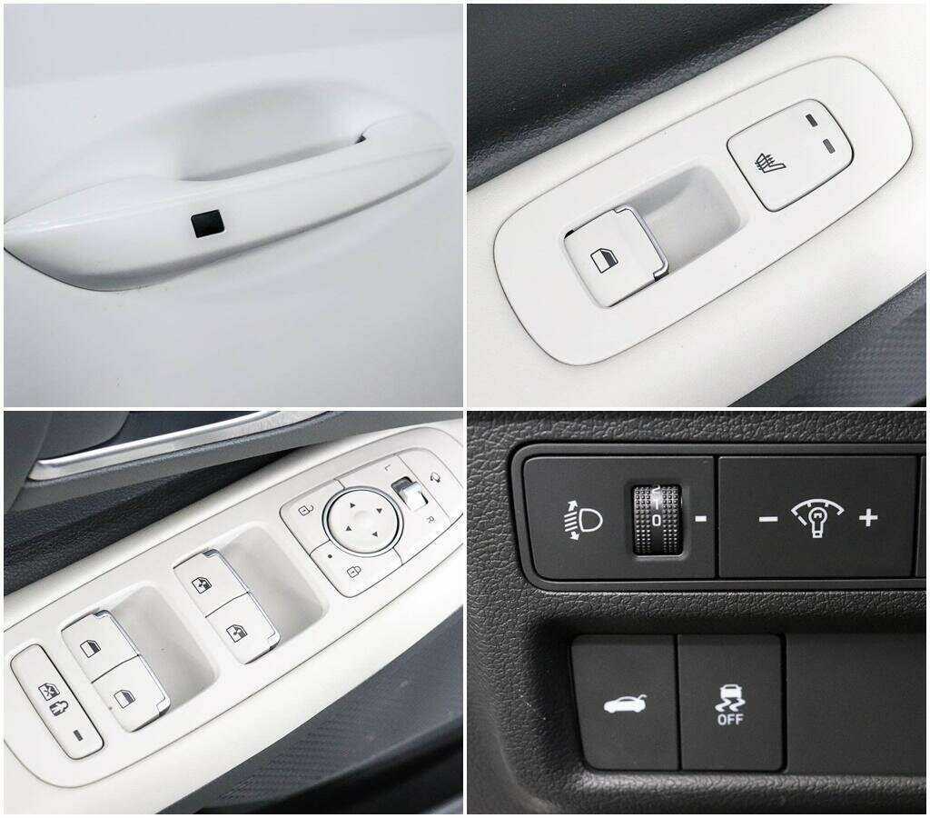 Hyundai Sonata б/у, 2020, Автоматическая. Фото: #13