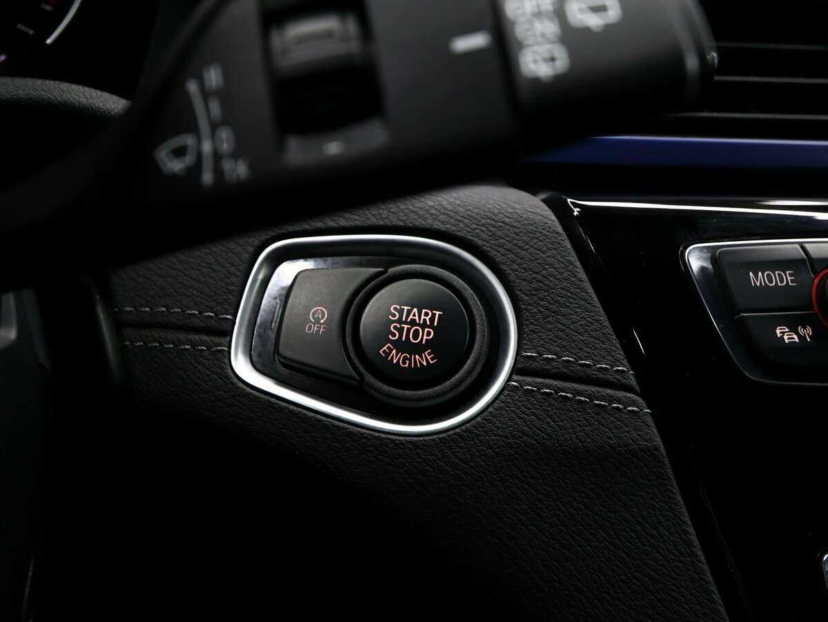 BMW X2 б/у, 2019, Роботизированная. Фото: #16