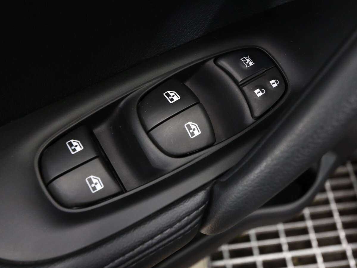 Nissan Qashqai б/у, 2022, Вариатор. Фото: #7