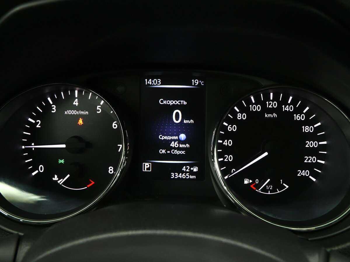 Nissan Qashqai б/у, 2022, Вариатор. Фото: #17