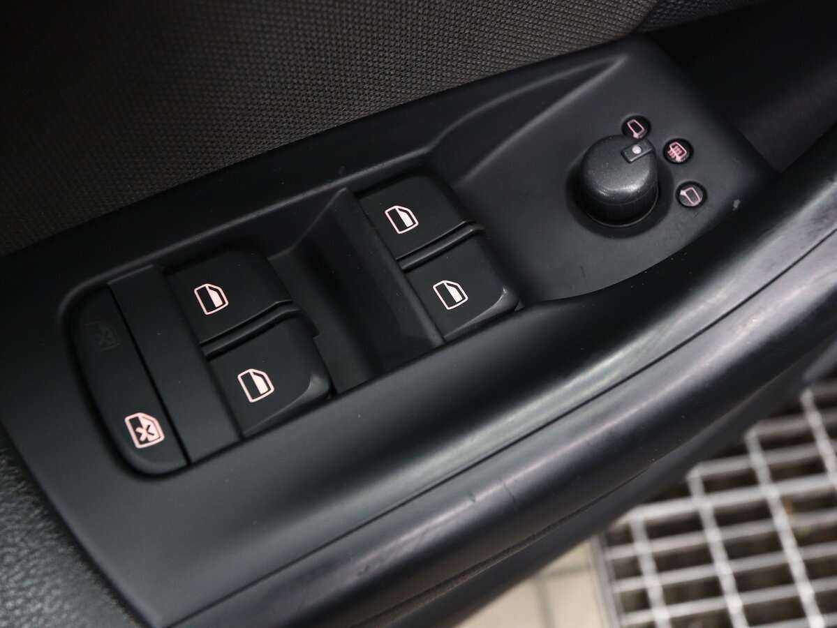 Audi Q3 б/у, 2014, Роботизированная. Фото: #10