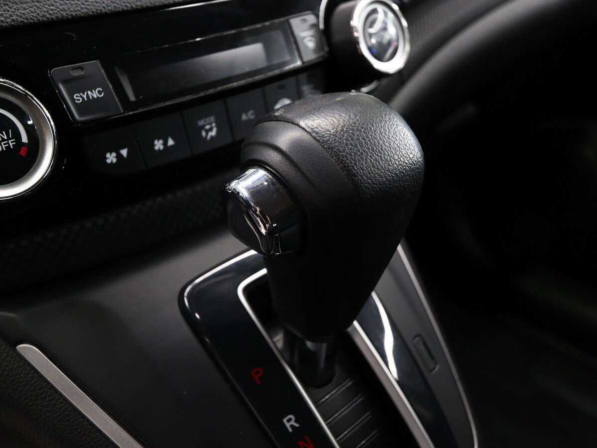 Honda CR-V б/у, 2015, Автоматическая. Фото: #7