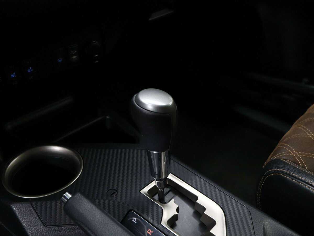 Toyota RAV4 б/у, 2014, Автоматическая. Фото: #14