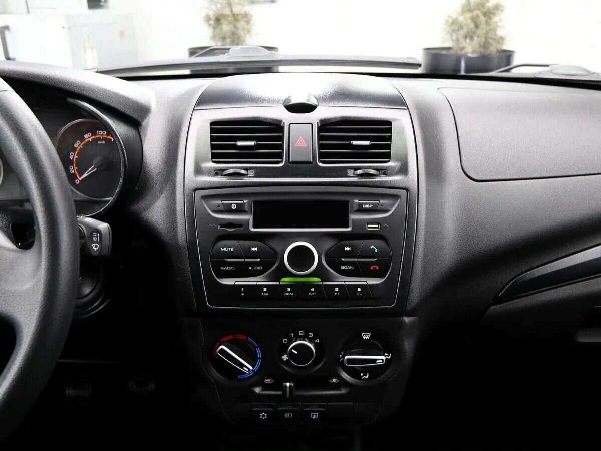 Lada (ВАЗ) Granta б/у, 2023, Механическая. Фото: #18