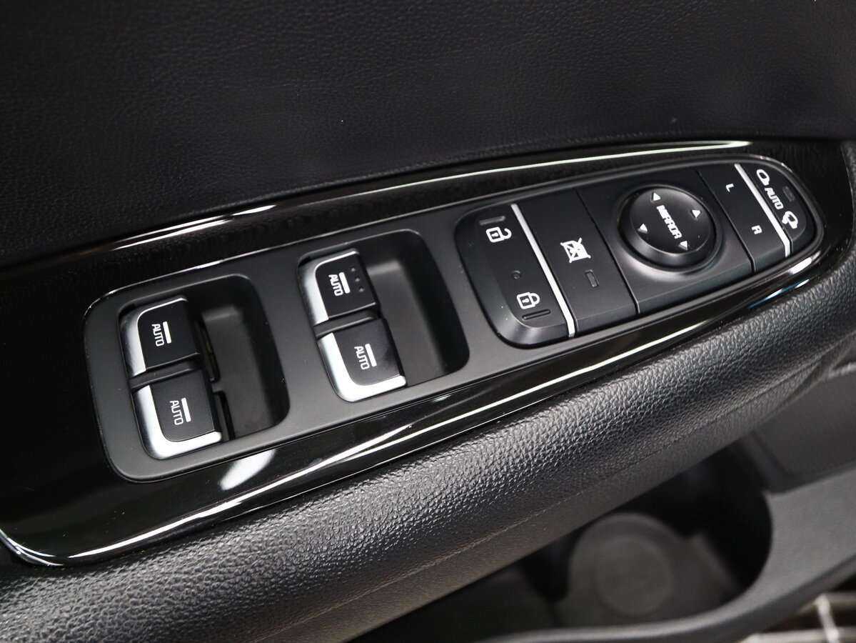 Kia Optima б/у, 2018, Автоматическая. Фото: #18