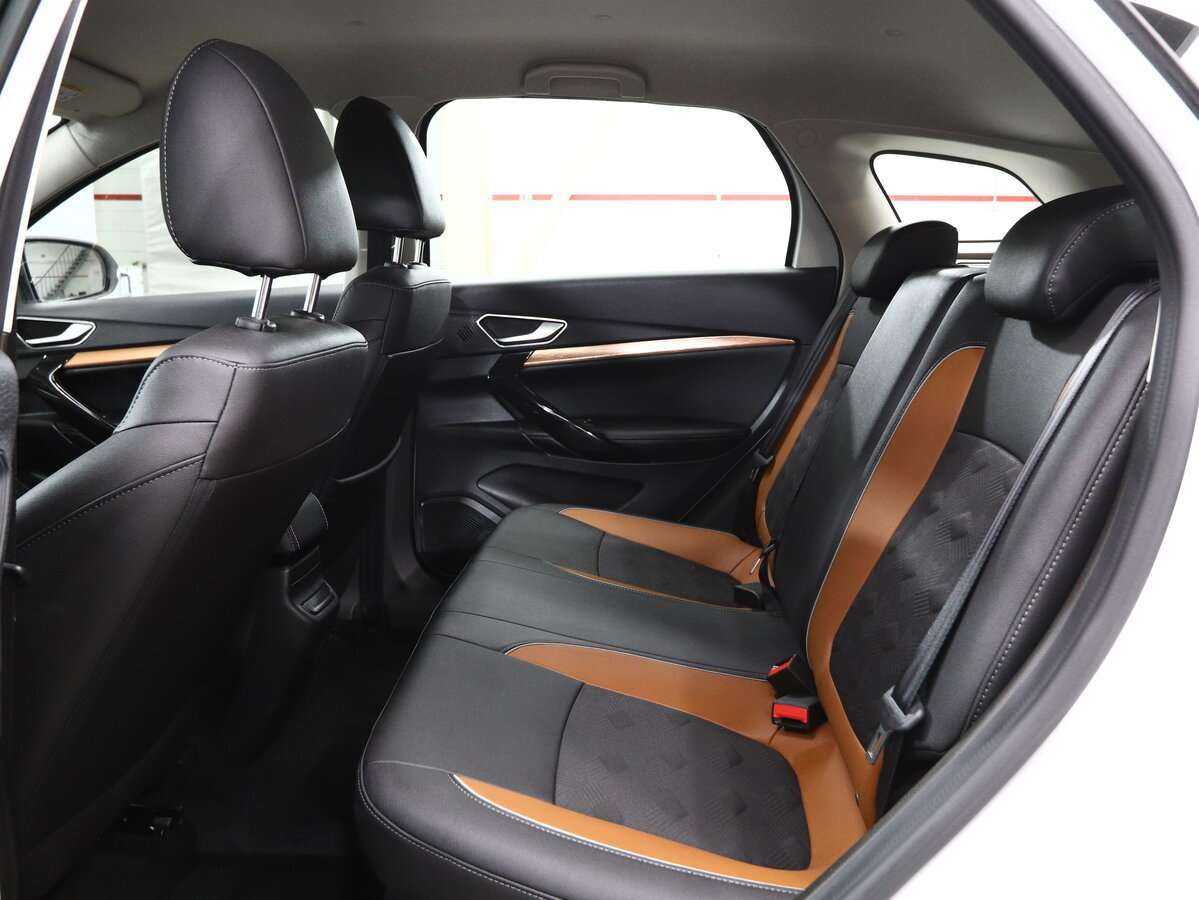 Lada (ВАЗ) Vesta б/у, 2023, Механическая. Фото: #13