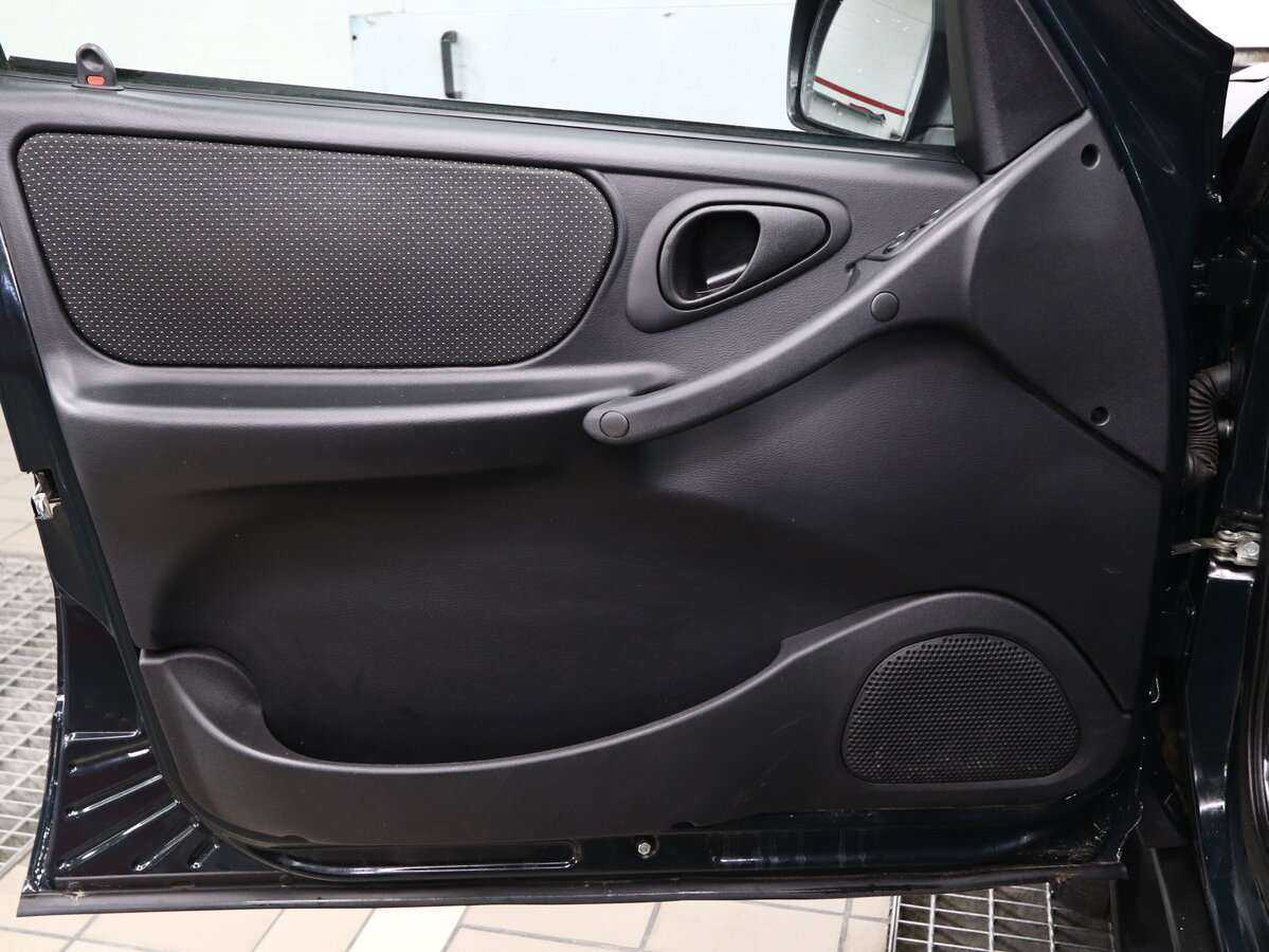 Lada (ВАЗ) Niva б/у, 2023, Механическая. Фото: #5