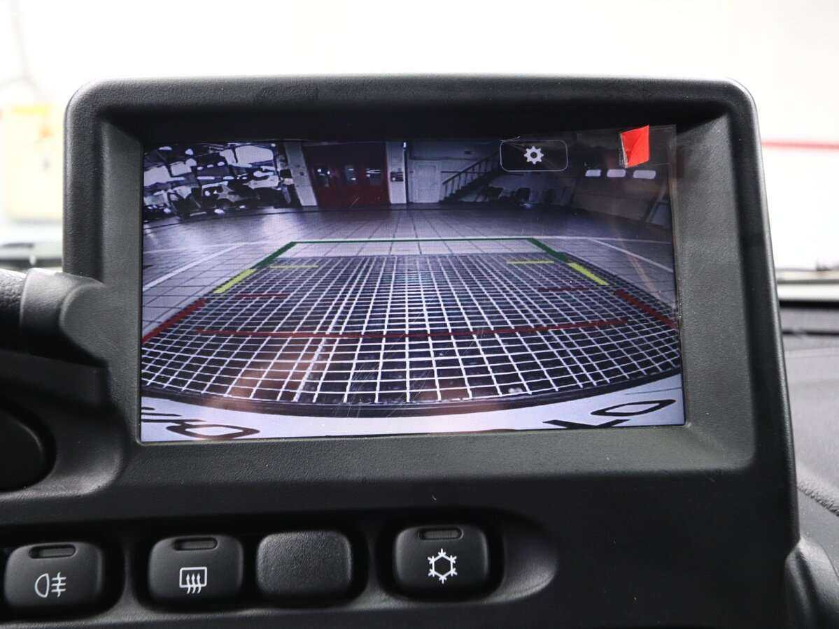 Lada (ВАЗ) Niva б/у, 2023, Механическая. Фото: #18