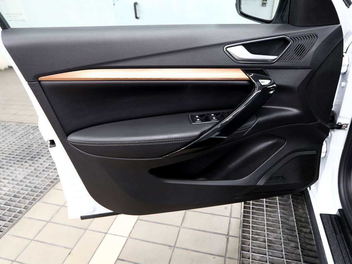 Lada (ВАЗ) Vesta б/у, 2023, Механическая. Фото: #15