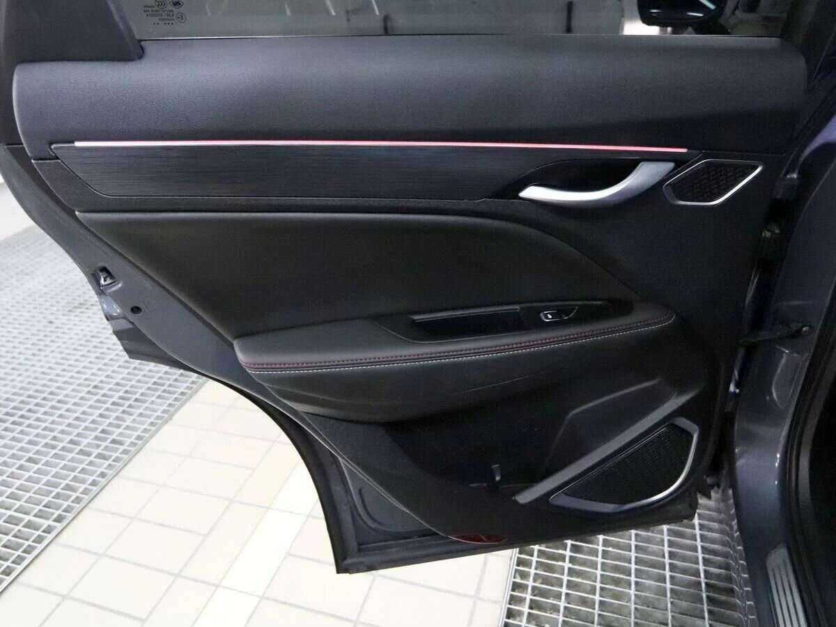 Geely Tugella б/у, 2021, Автоматическая. Фото: #16