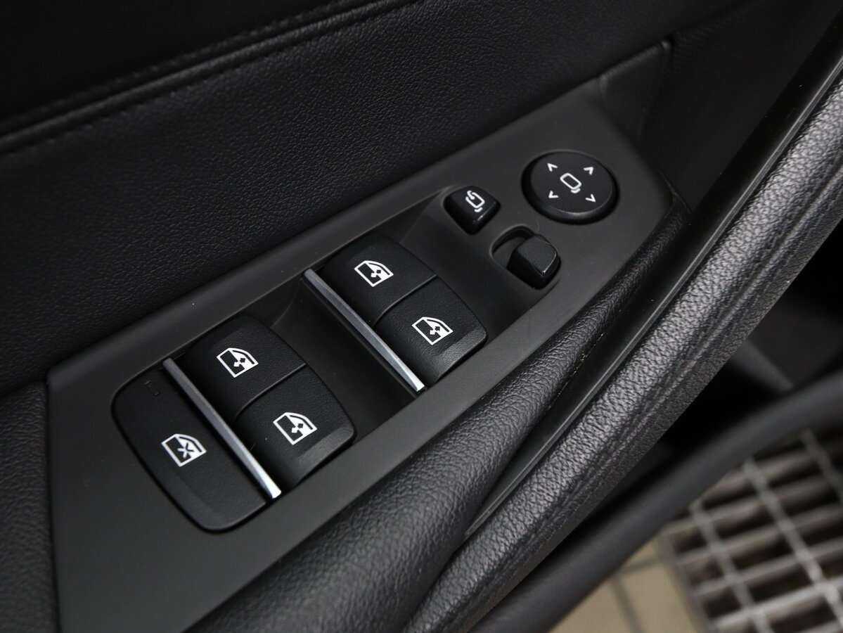 BMW 5 серии б/у, 2017, Автоматическая. Фото: #18