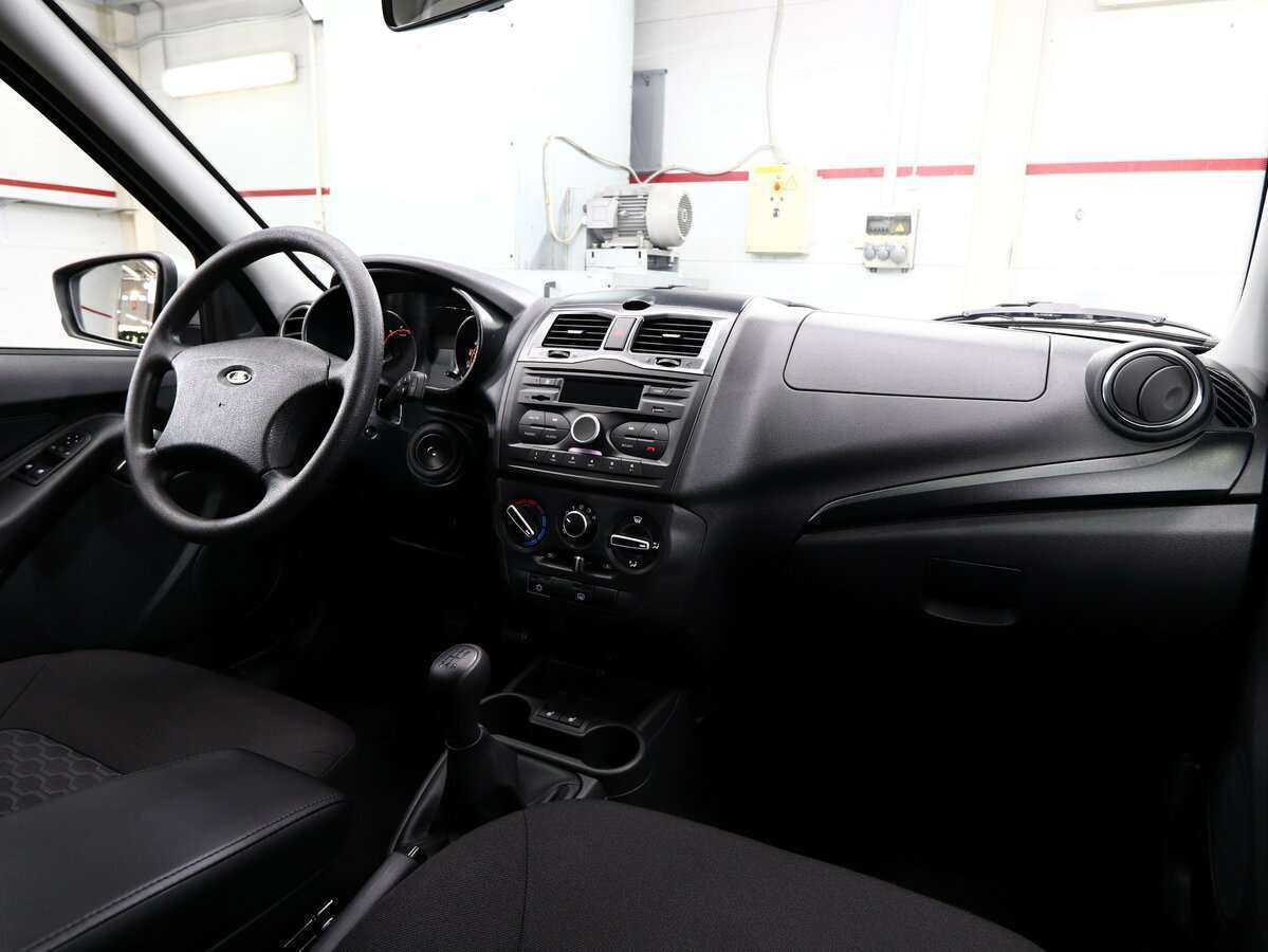 Lada (ВАЗ) Granta б/у, 2023, Механическая. Фото: #7