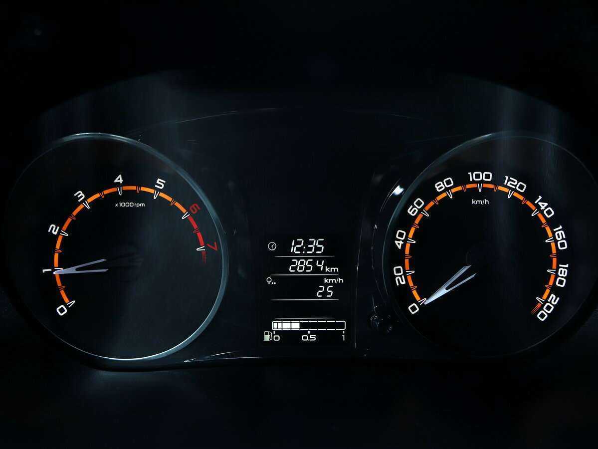 Lada (ВАЗ) Granta б/у, 2023, Механическая. Фото: #12