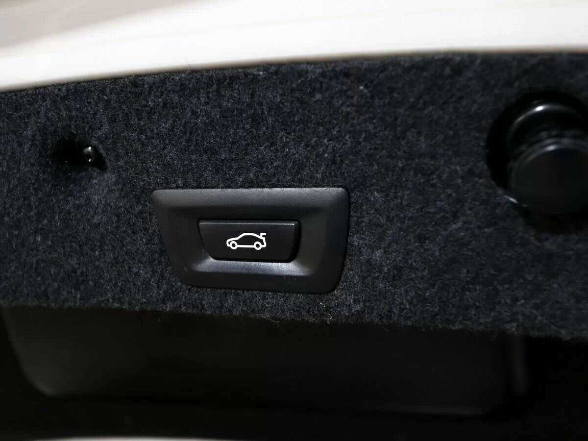 BMW 5 серии б/у, 2016, Автоматическая. Фото: #19