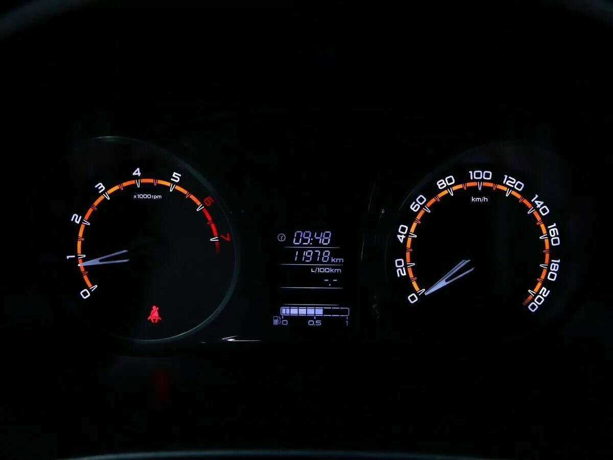 Lada (ВАЗ) Granta б/у, 2023, Механическая. Фото: #16