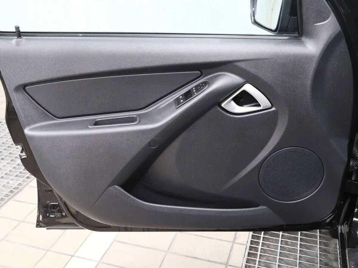 Lada (ВАЗ) Granta б/у, 2023, Механическая. Фото: #6