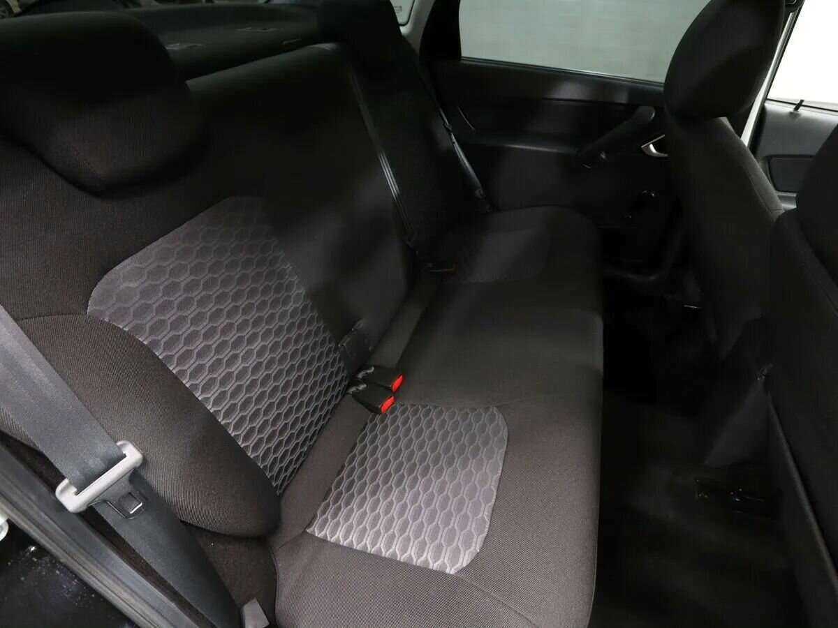 Lada (ВАЗ) Granta б/у, 2023, Механическая. Фото: #13