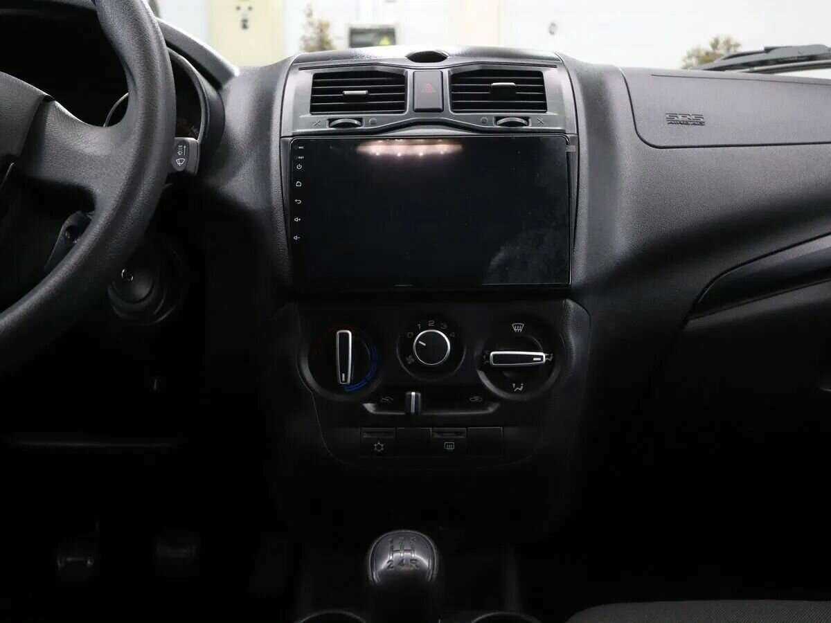 Lada (ВАЗ) Granta б/у, 2023, Механическая. Фото: #17