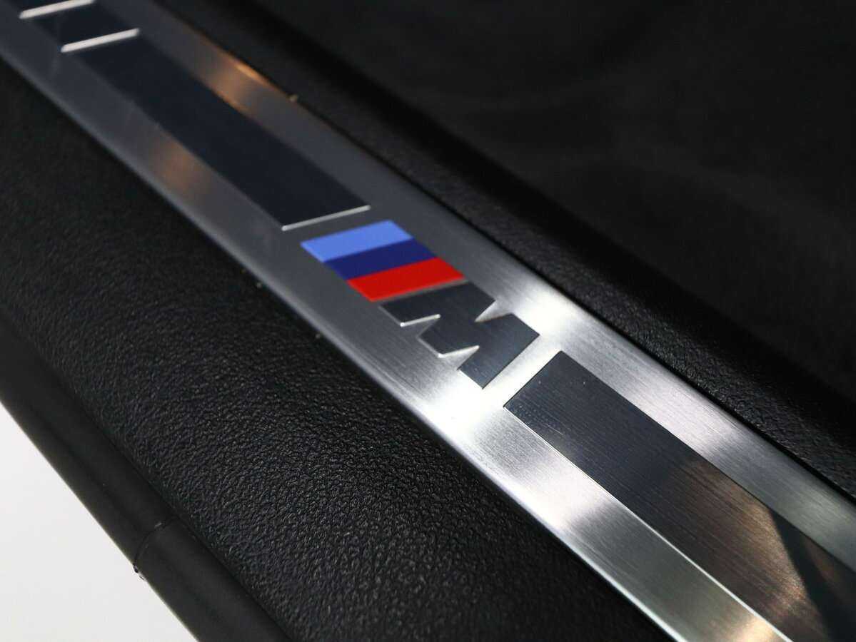 BMW 1 серии б/у, 2019, Автоматическая. Фото: #9