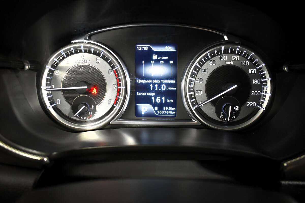 Suzuki Vitara б/у, 2019, Автоматическая. Фото: #4