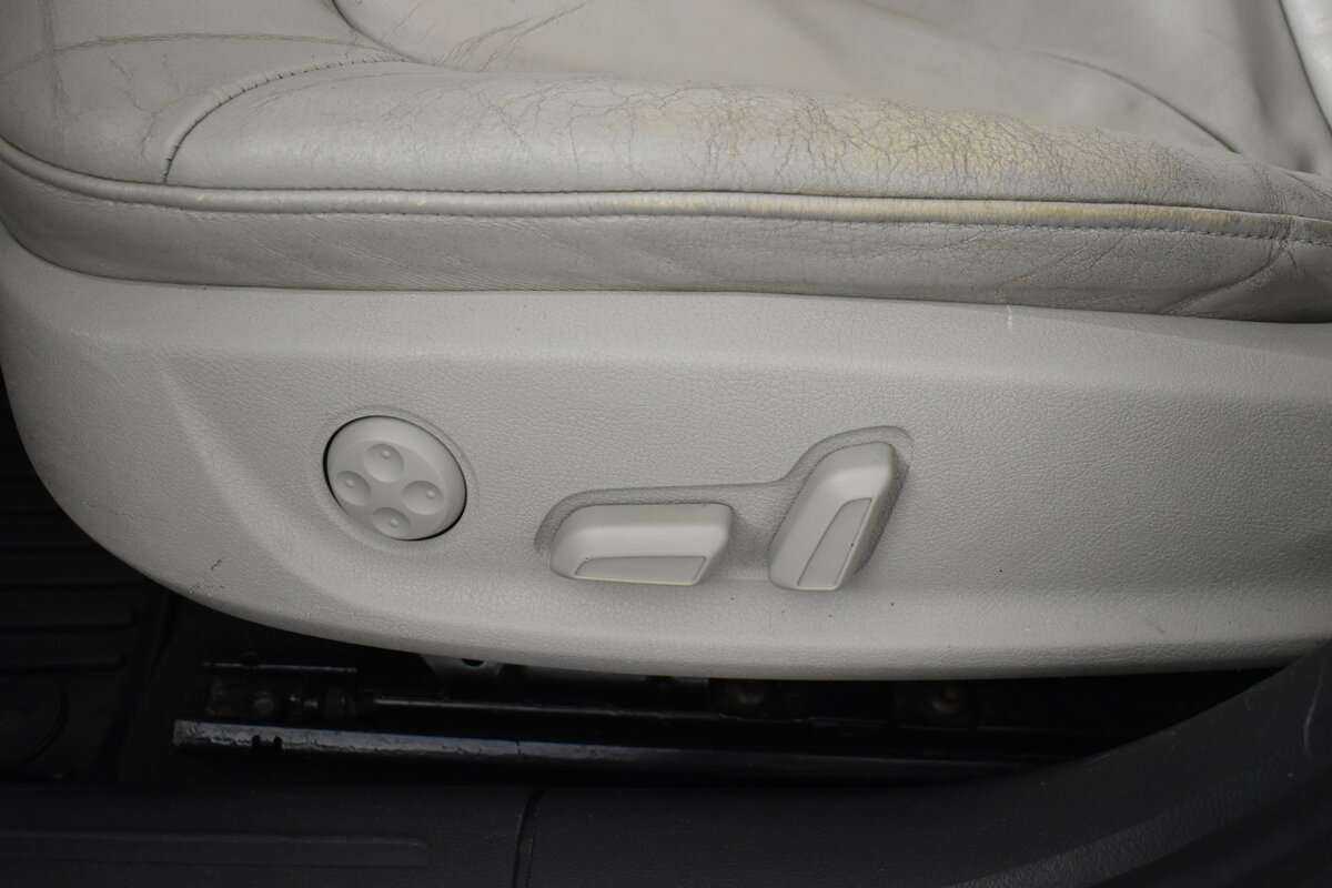 Audi A4 б/у, 2012, Вариатор. Фото: #9