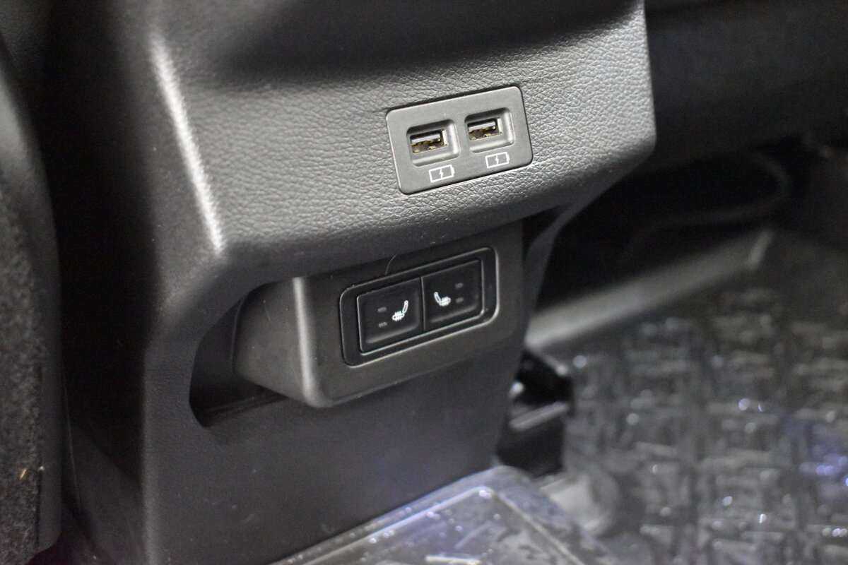 EXEED TXL б/у, 2022, Роботизированная. Фото: #9